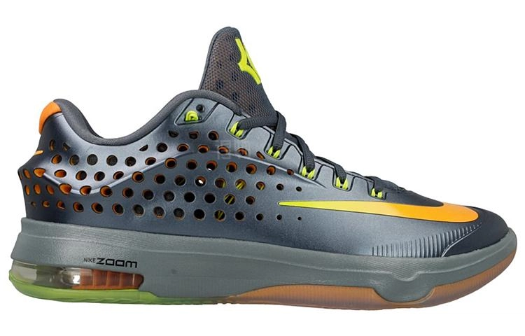 Nike KD 7 Elite Team Pack
