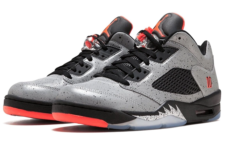 Jordan Air Jordan 5 retro low "neymar"