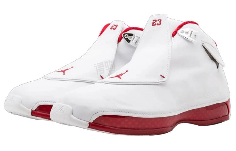 Jordan Air Jordan 18 OG