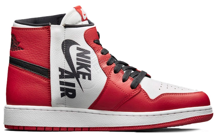 Jordan Air Jordan 1 Rebel 20 Chicago