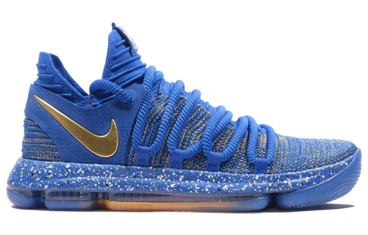 Nike KD 10 FINALS EP