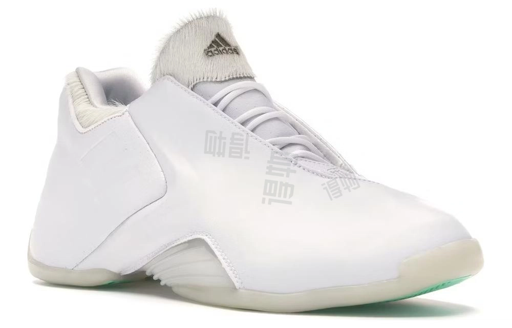 adidas T mac 3 Aurora Borealis Green Glow