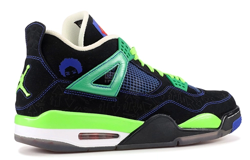 Jordan Air Jordan 4 retro doernbecher