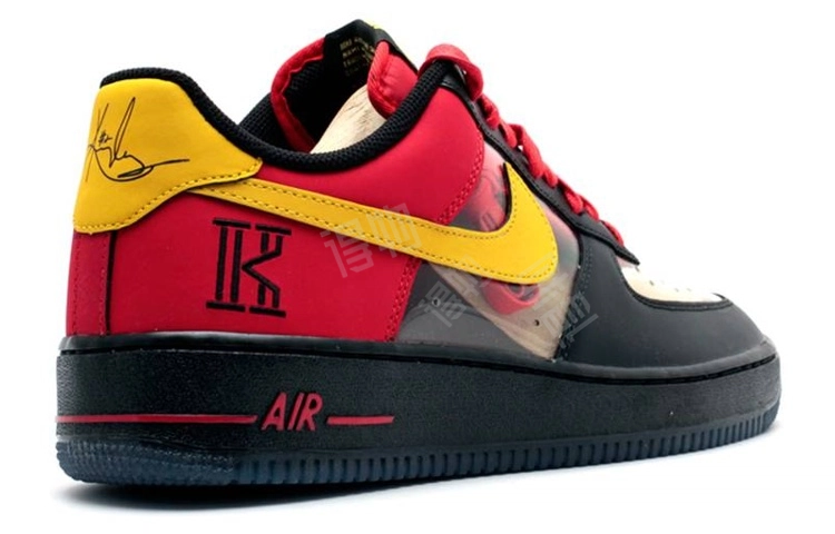 Nike Air Force 1 Kyrie Irving