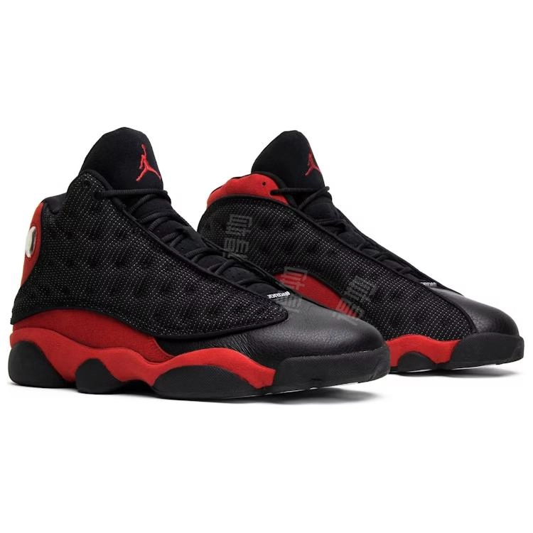 Jordan Air Jordan 13 Retro Bred