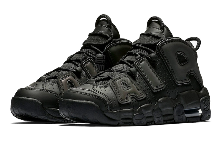Nike Air More Uptempo