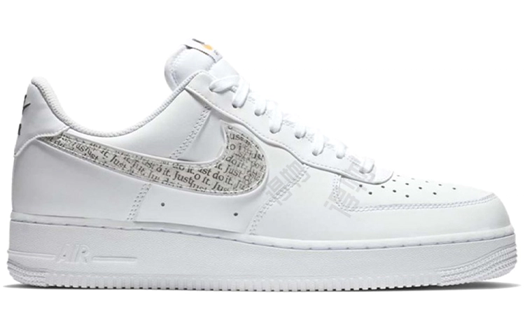 Nike Air Force 1 07 LV8 JDI LNTC PU