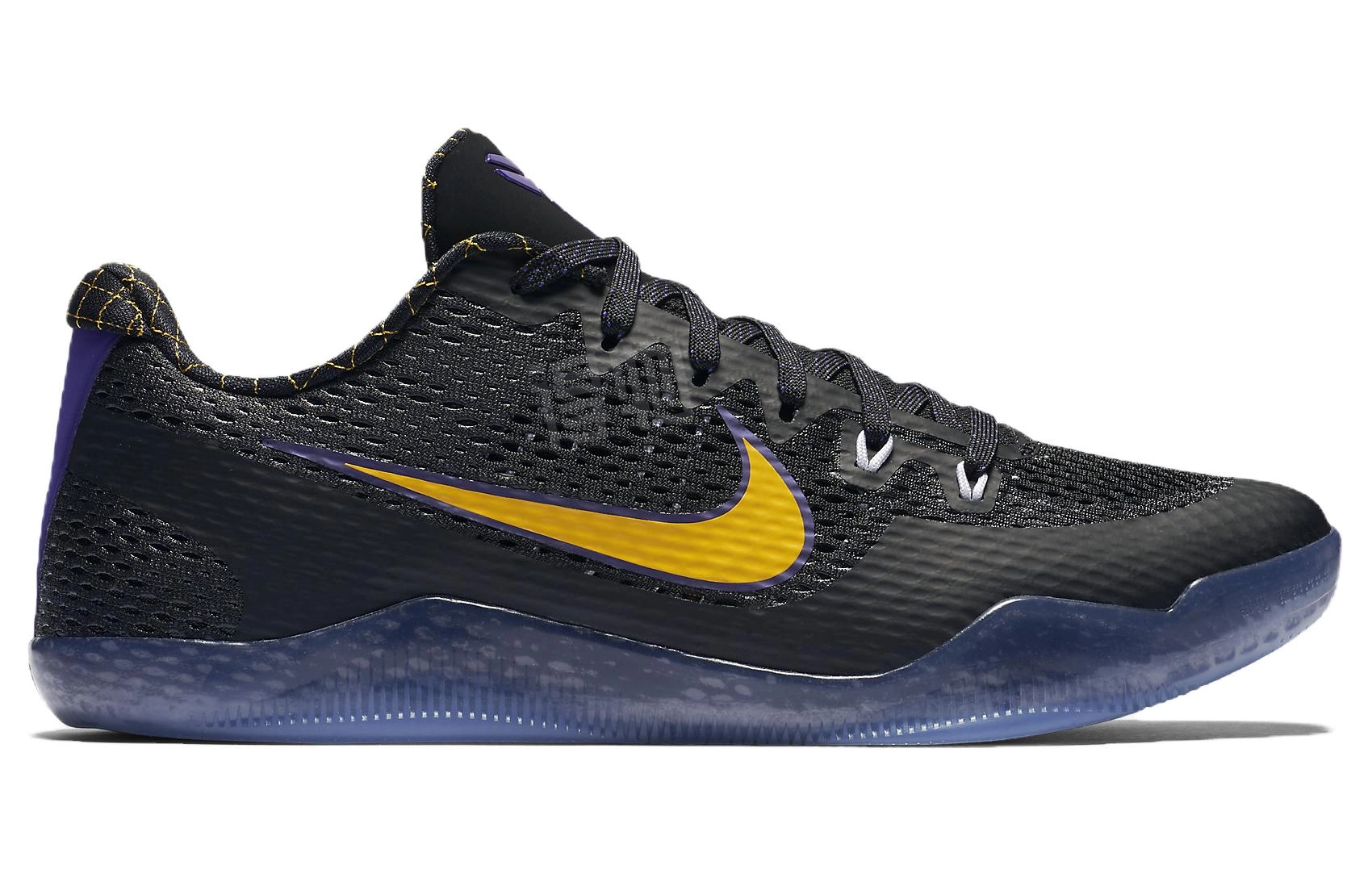 Nike Kobe 11 Carpe Diem