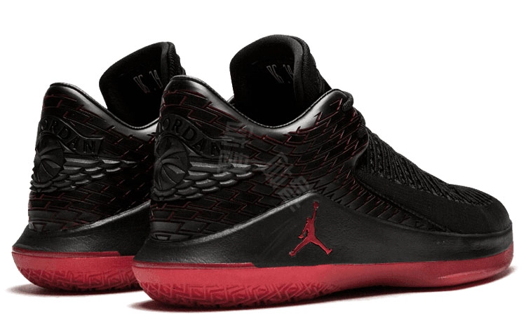 Jordan Air Jordan 32 Low Last Shot