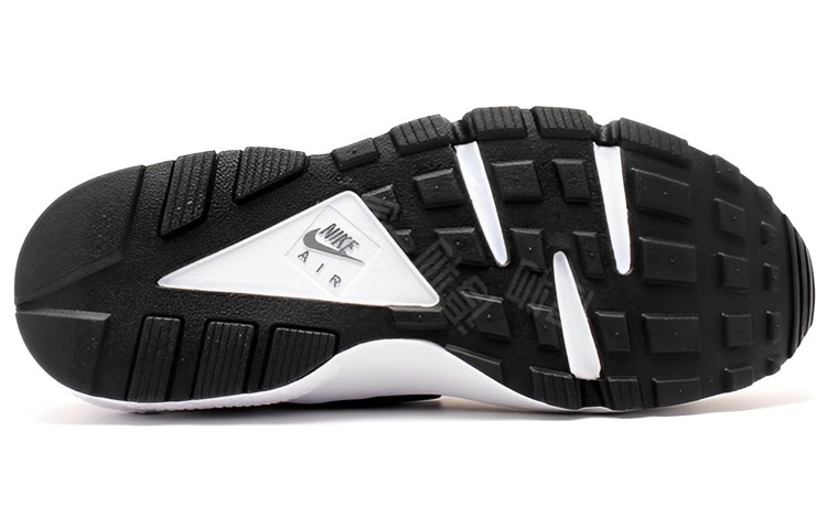 Nike Huarache Light Ash Cool Grey