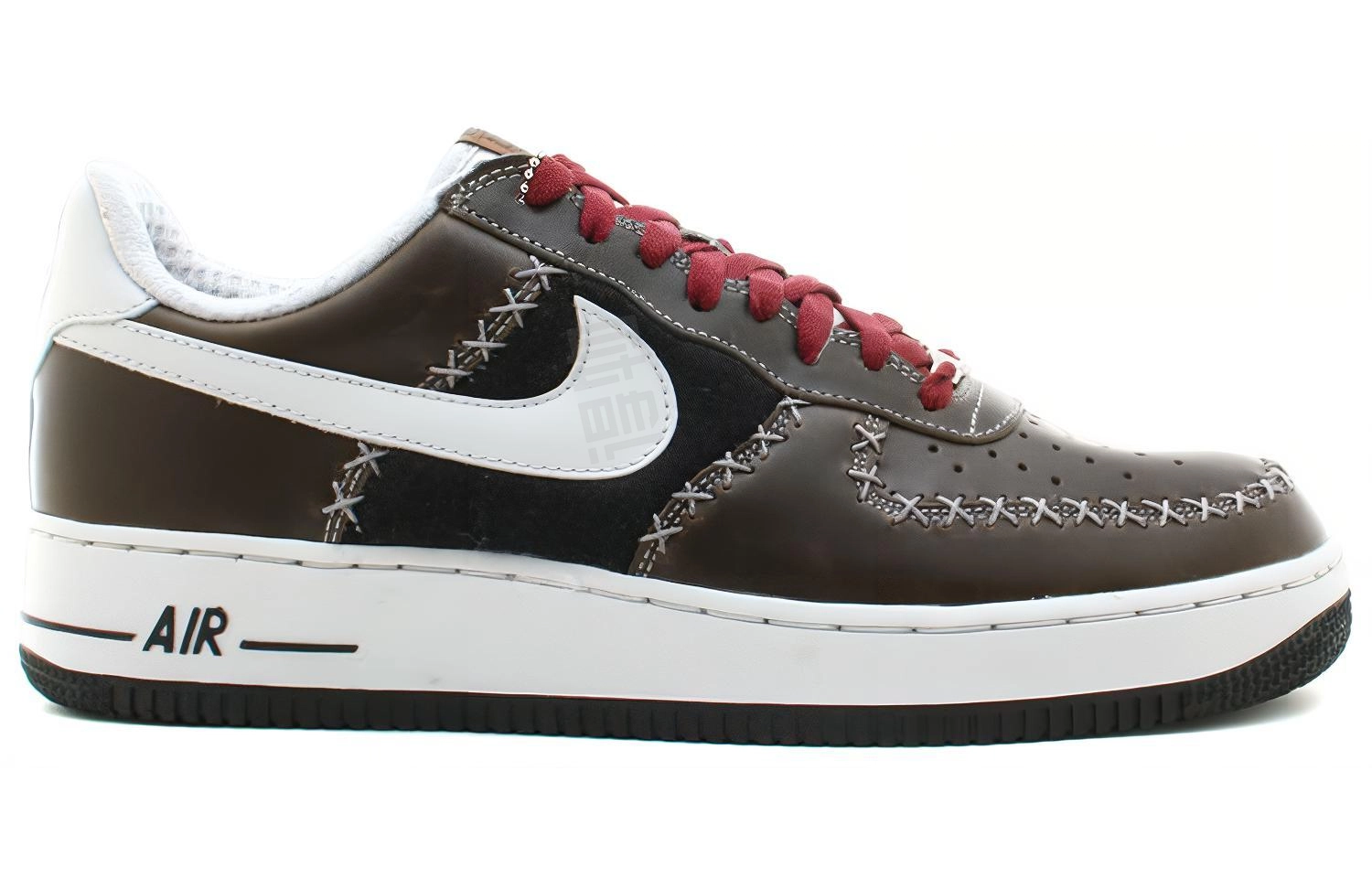 Nike Air Force 1 NY Cubans