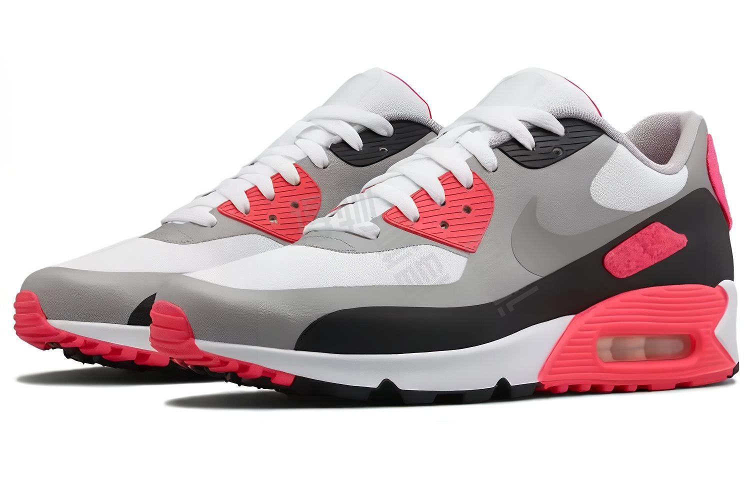 Nike Air Max 90 Patch OG "Infrared"