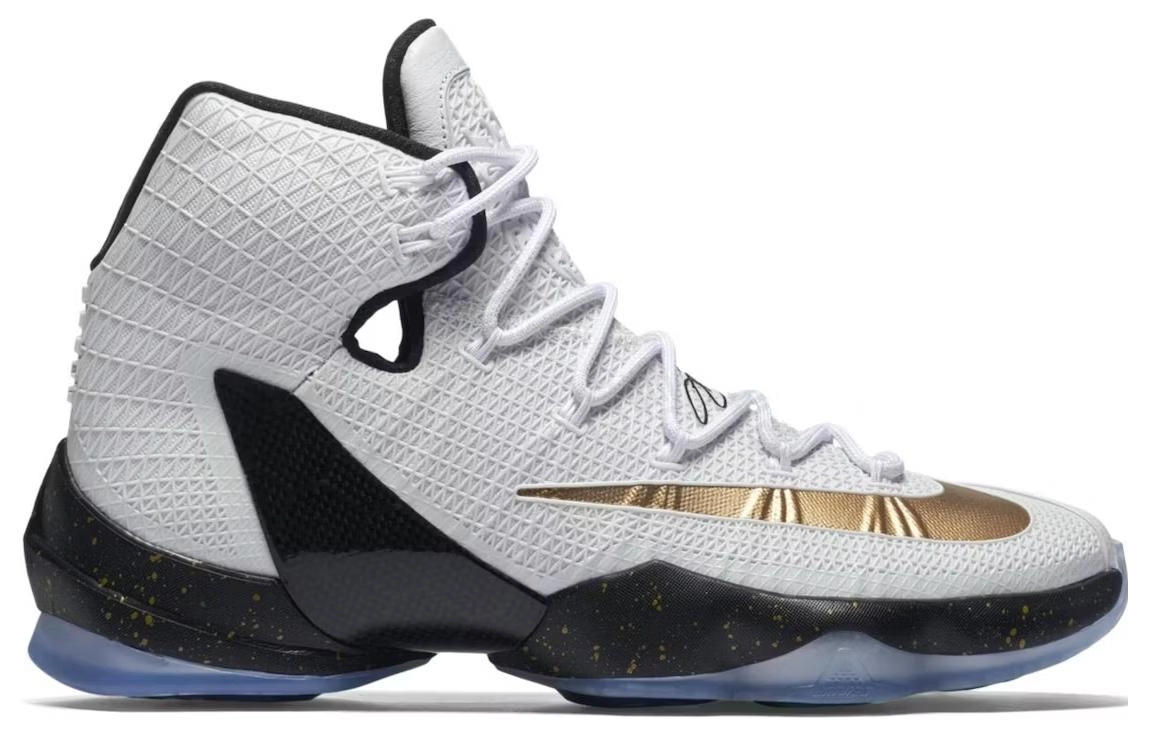 Nike Lebron 13 Elite