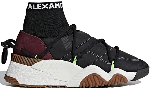 alexander wang x adidas originals Puff Trainer