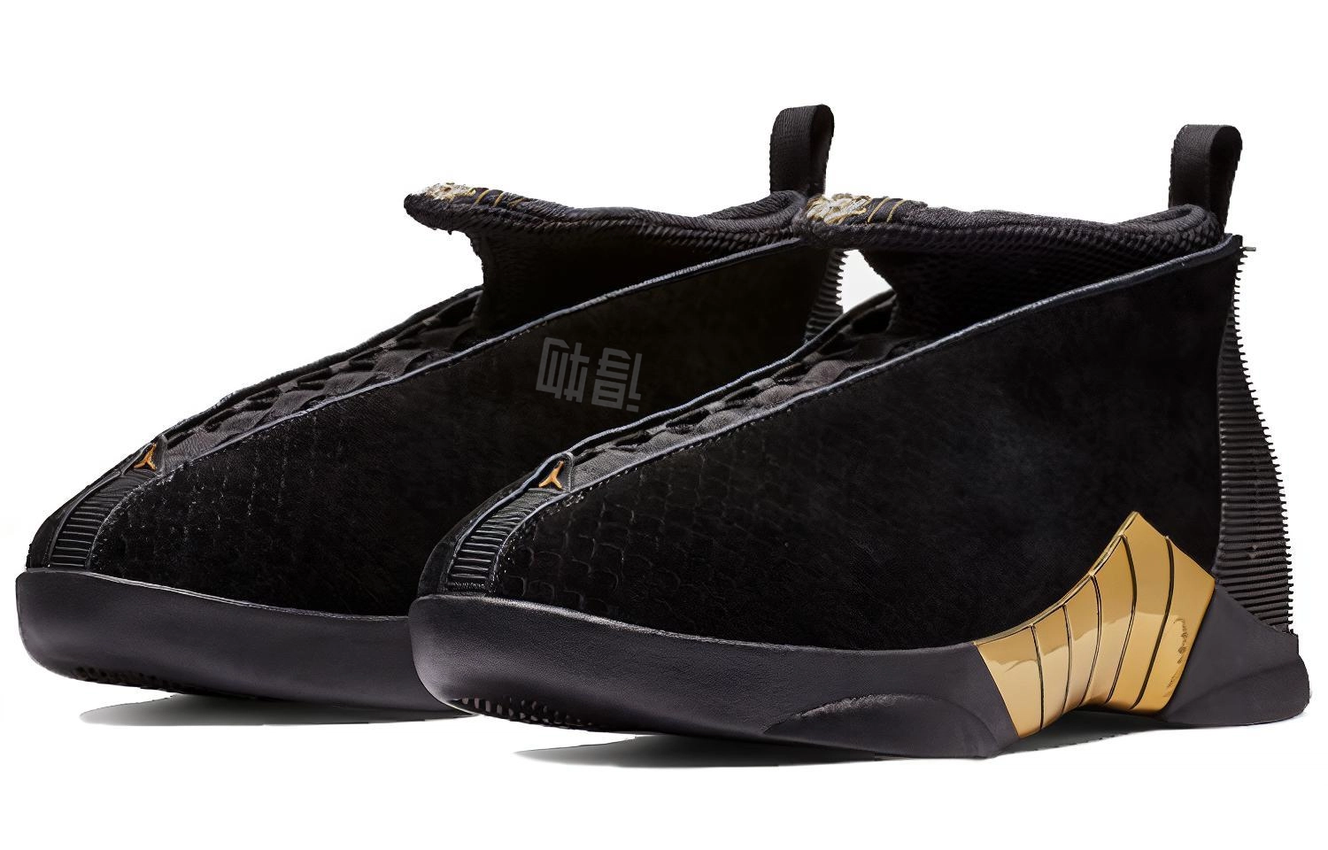 Jordan Air Jordan 15 Retro Doernbecher 2018