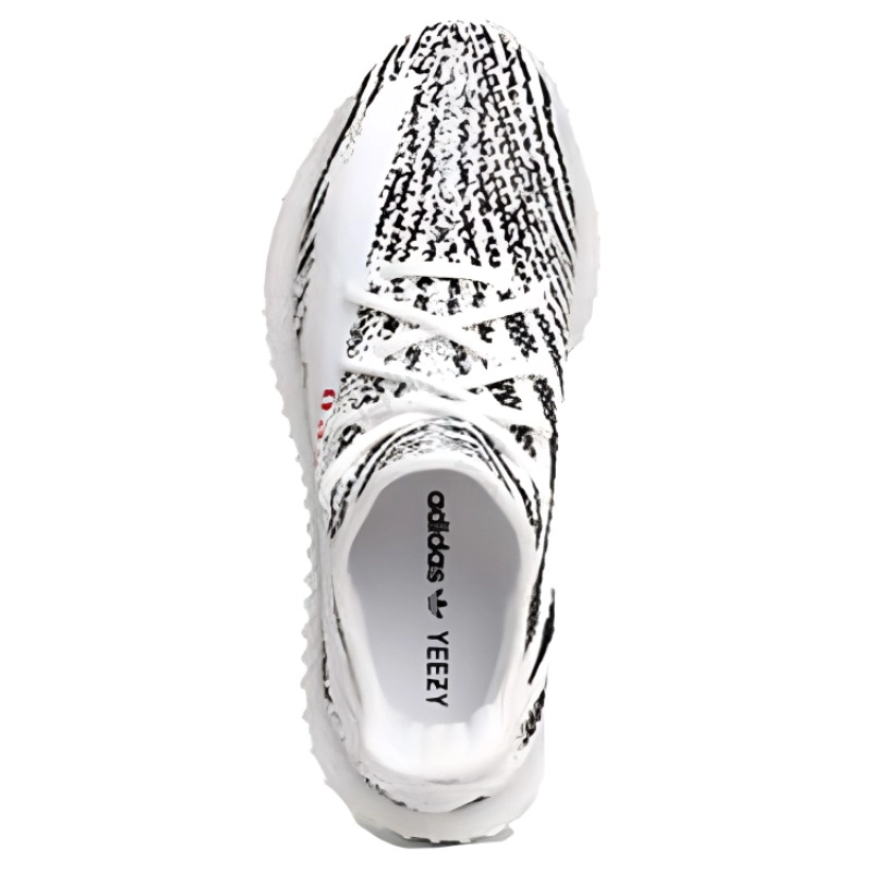 adidas originals Yeezy Boost 350 V2 "zebra" 2018