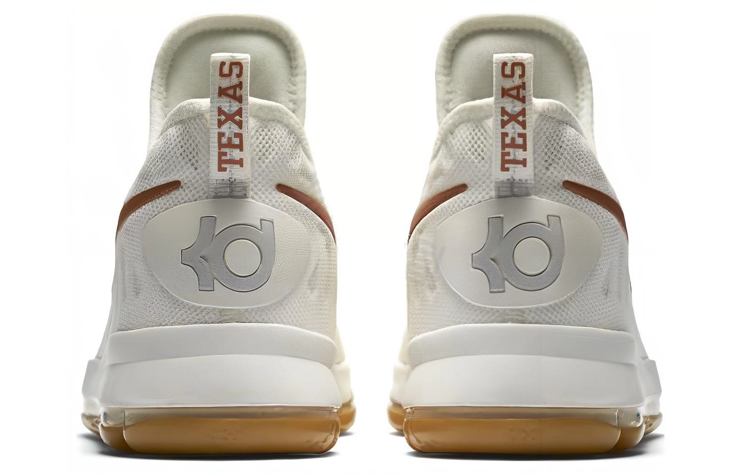 Nike KD 9 Texas 9