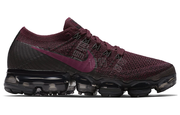 Nike VaporMax Flyknit Berry