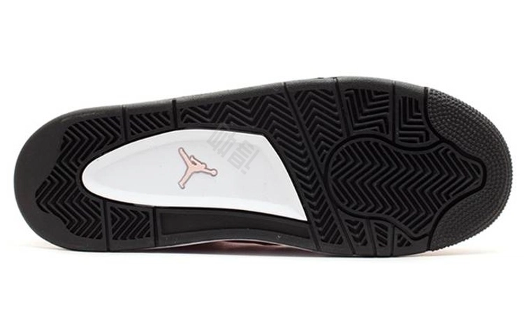 Jordan Air Jordan 4 Retro Voltage Cherry