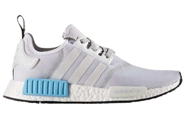adidas originals NMD_R1 Bright Cyan