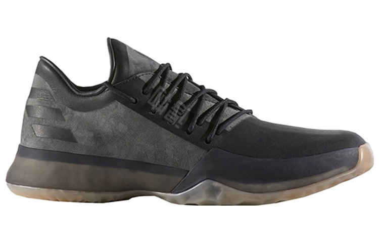 adidas Harden Vol.1 Milled Leather