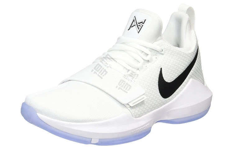 Nike PG 1 White Ice