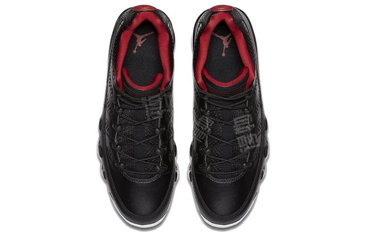 Jordan Air Jordan 9 Retro Low Snakeskin