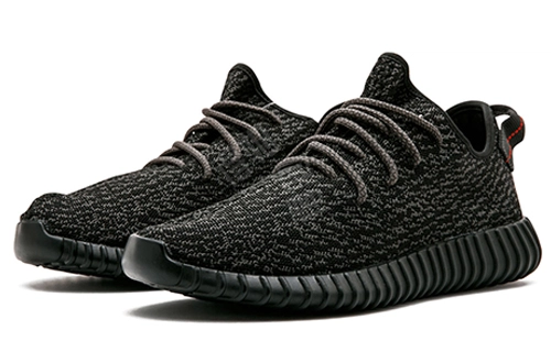 adidas originals Yeezy boost 350 Pirate Black 2015