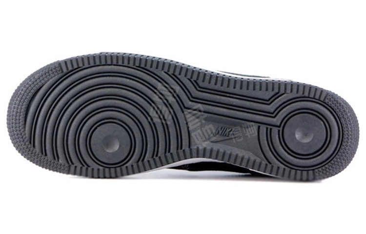 Nike Air Force 1 NY Cubans