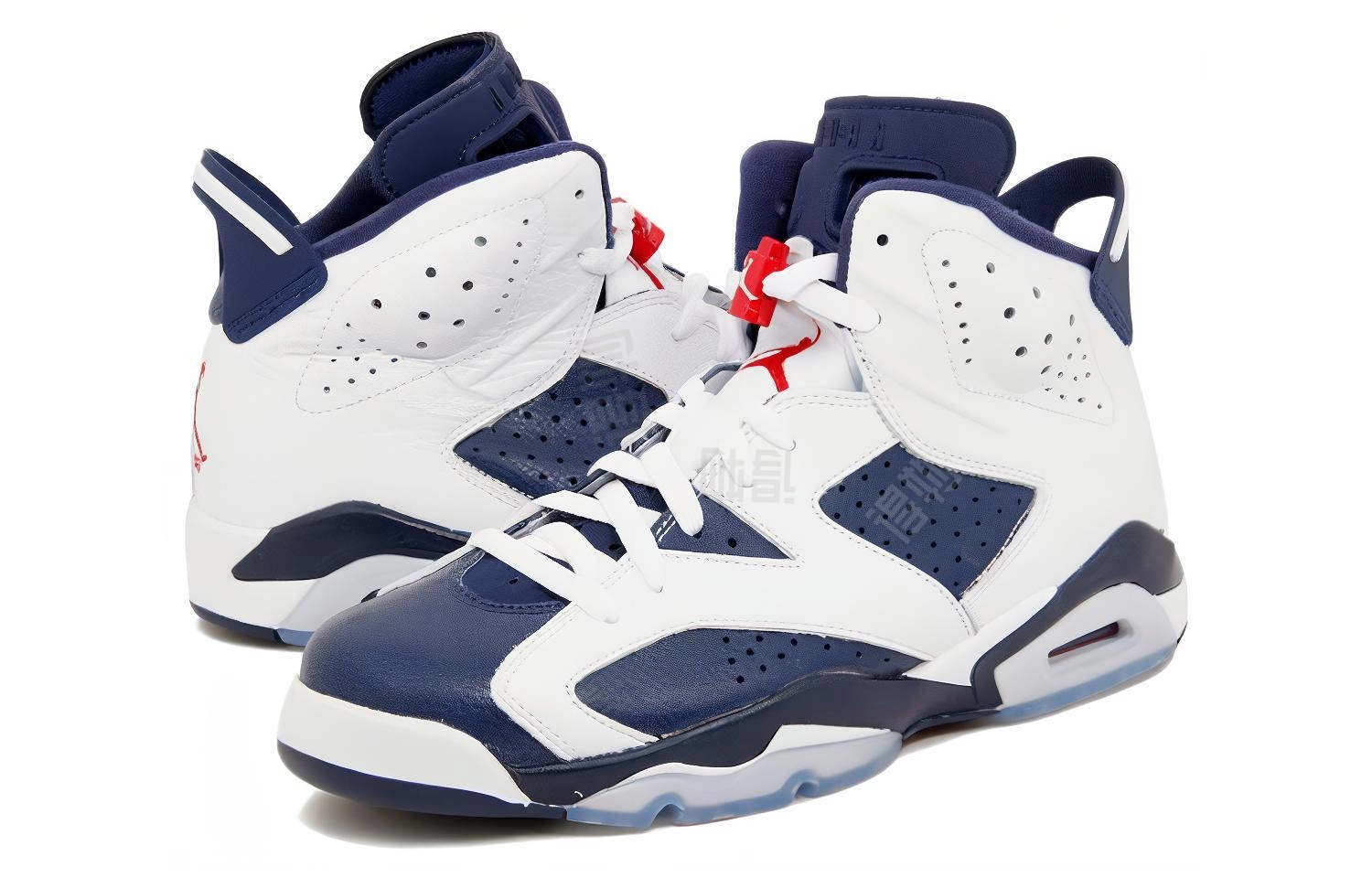 Jordan Air Jordan 6 Retro Olympic London 2012