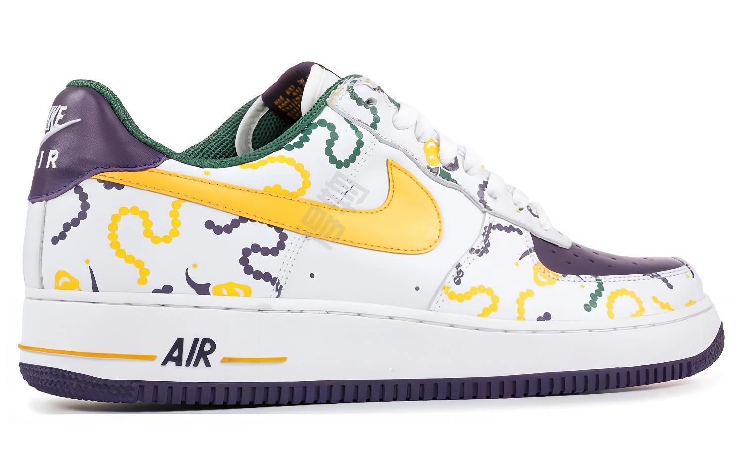 Nike Air Force 1 Low Mardi Gras