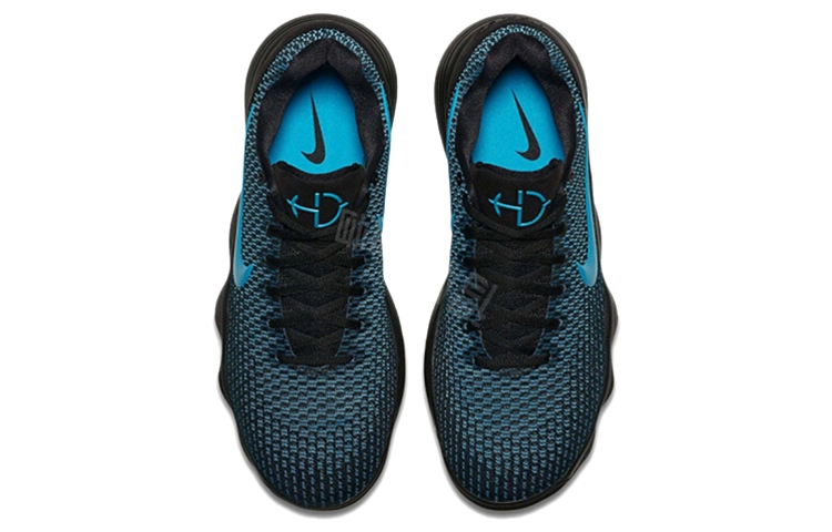 Nike Hyperdunk 2017 React bajo EP