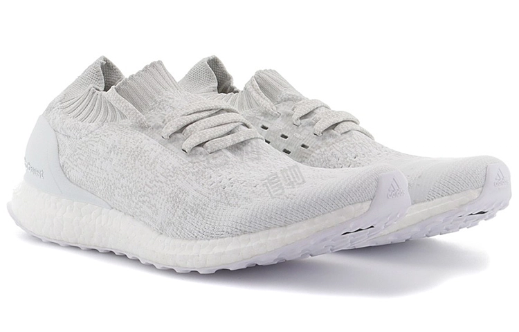 adidas Ultraboost Uncaged Triple White 2017
