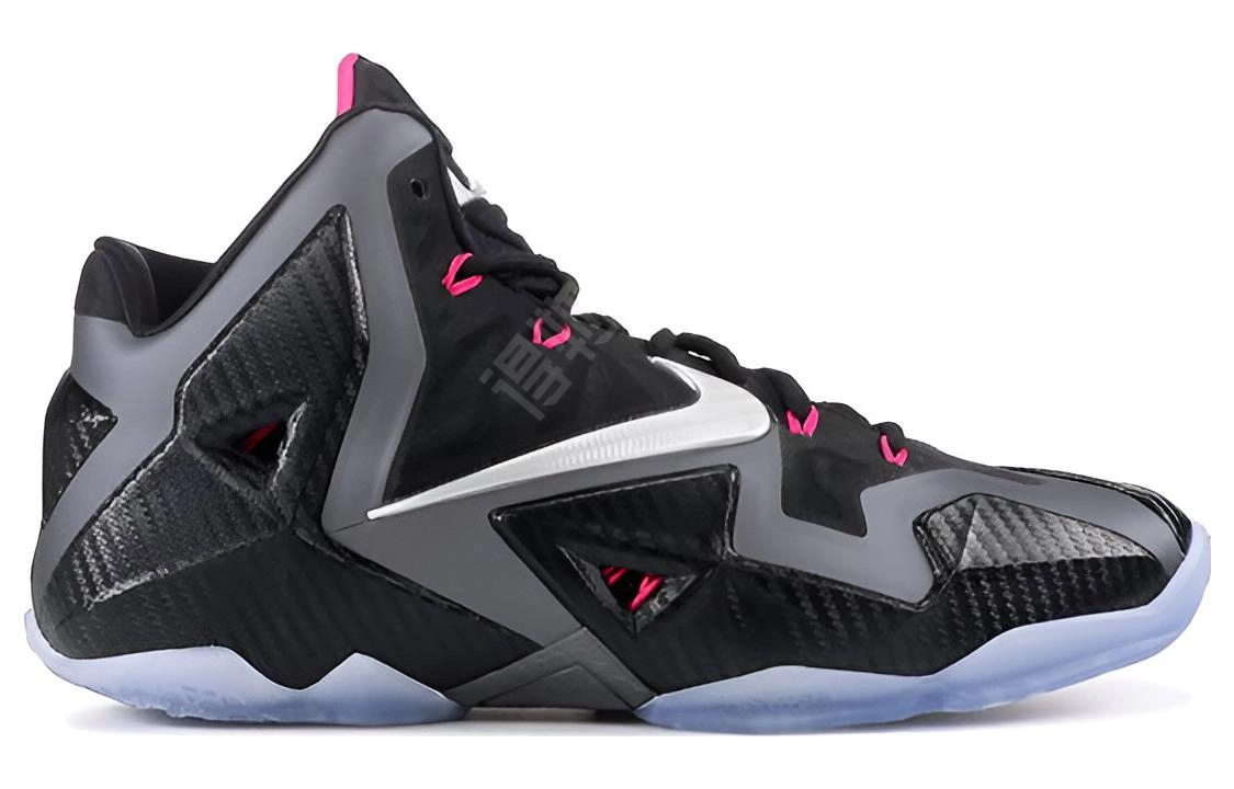 Nike Lebron 11 Miami Nights