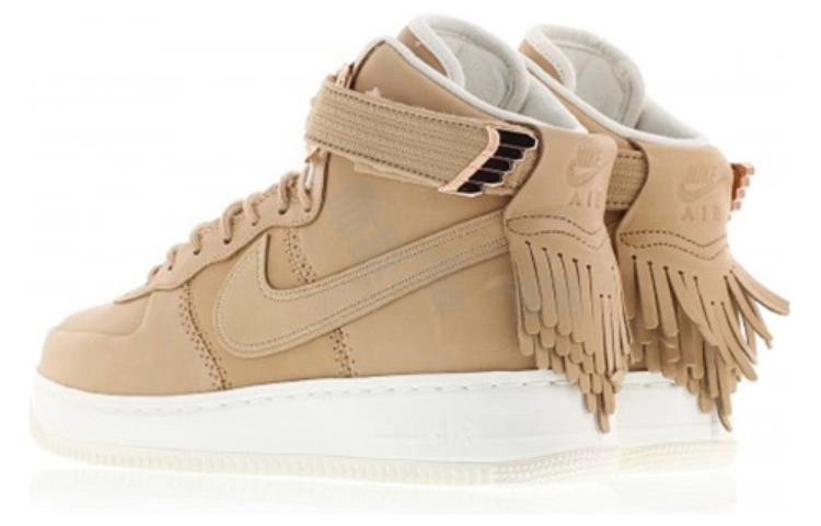 Nike Air Force 1 SL Vachetta Tan