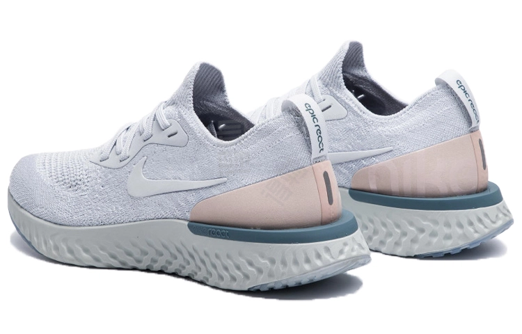 Nike Epic React Flyknit 1