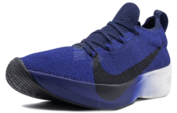 Nike Vapor Street Flyknit "Deep Royal"