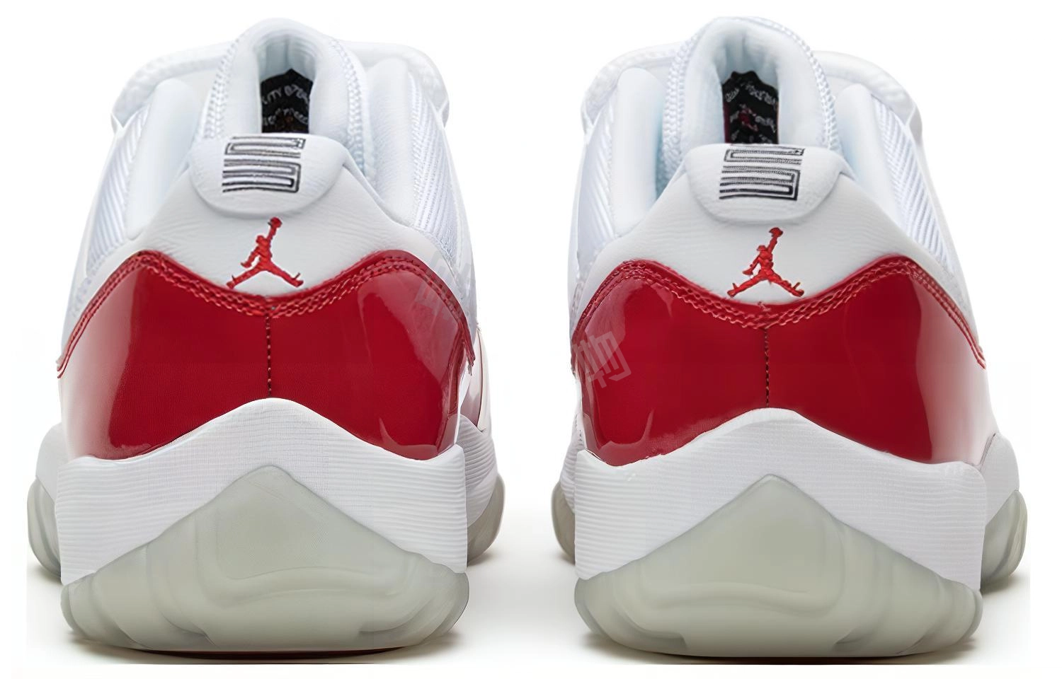Jordan Air Jordan 11 retro low "cherry" 2016