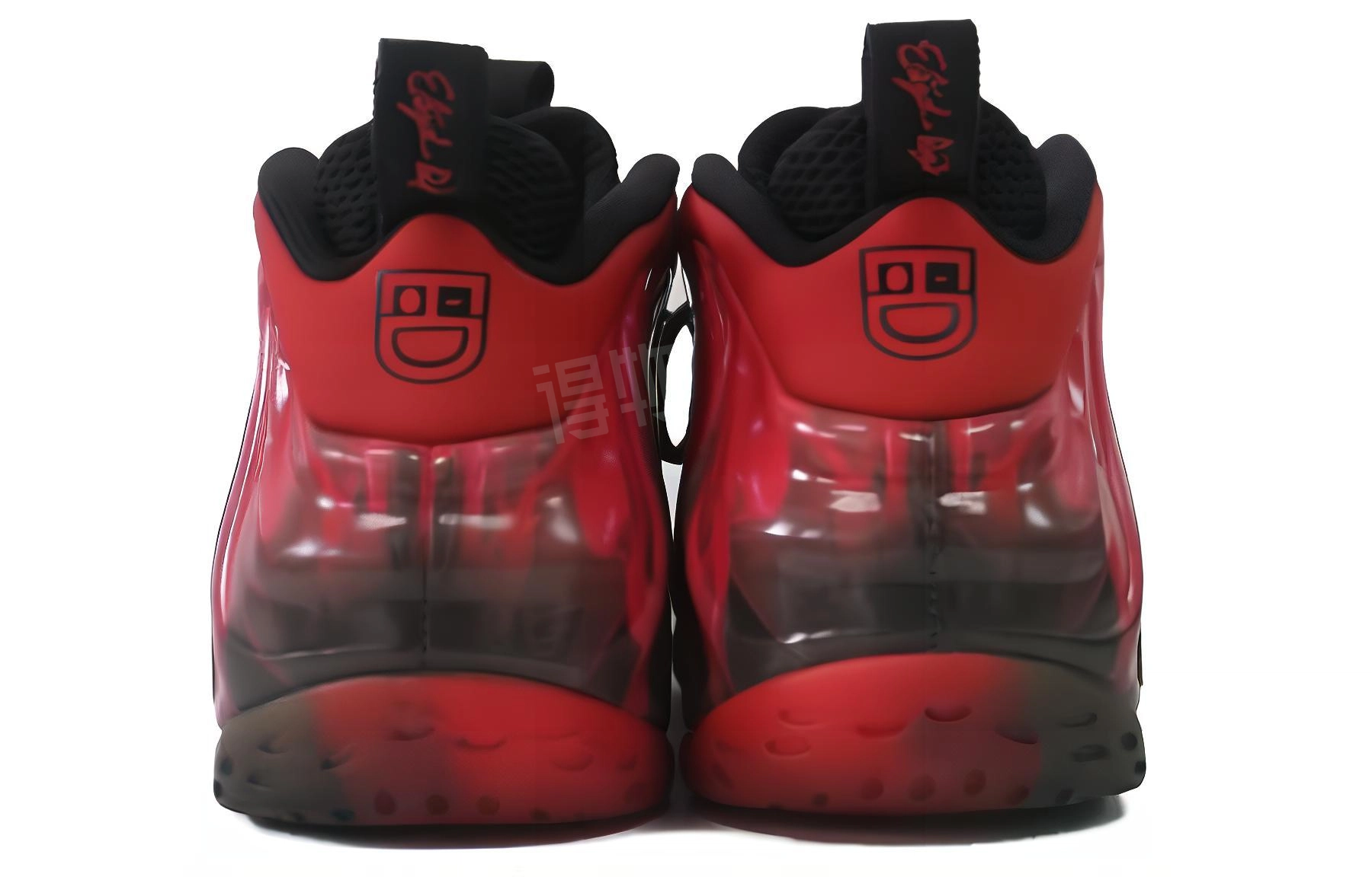 Nike Foamposite One Doernbecher 2013