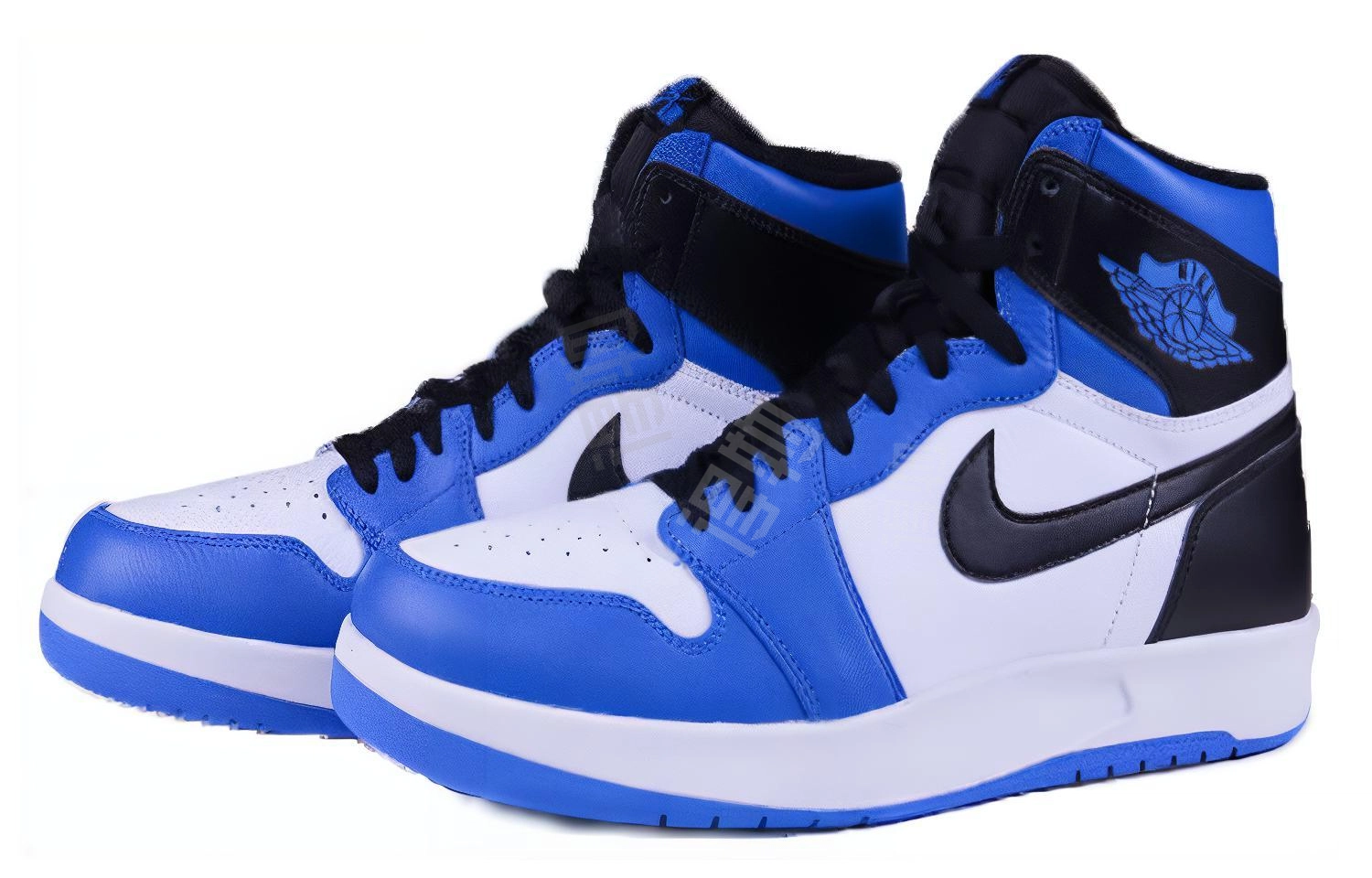 Jordan Air Jordan 1.5 Retro Reverse Fragment