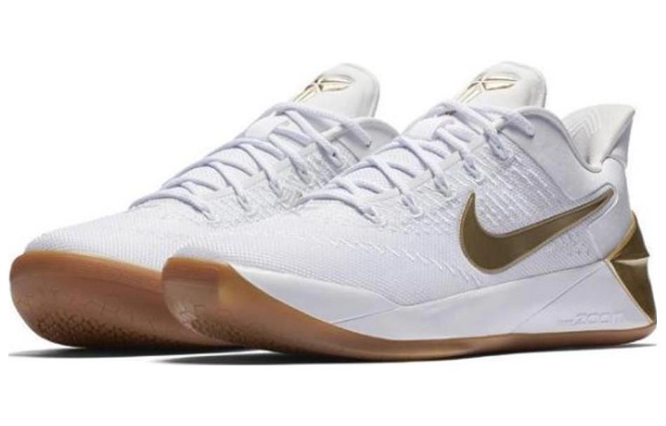 Nike Kobe AD Big Stage Gold 12