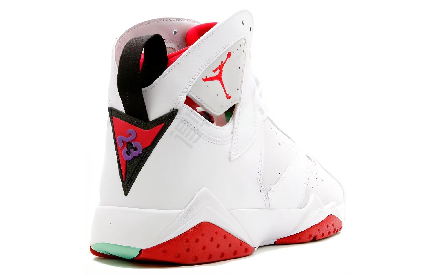 Jordan Air Jordan 7 Retro Hare CDP 2008