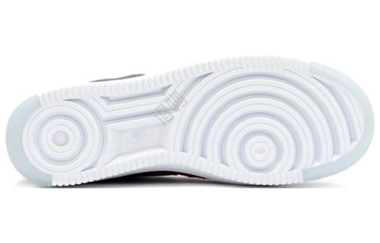 Nike Air Force 1 Flyknit