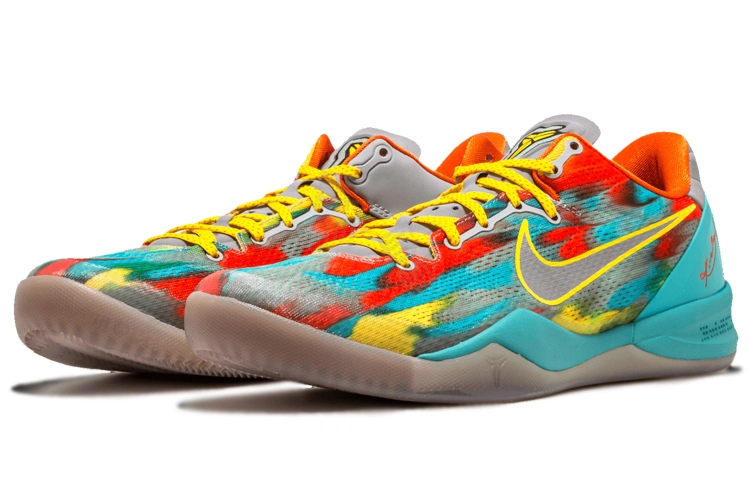 Nike Kobe 8 GC "Venice Beach"