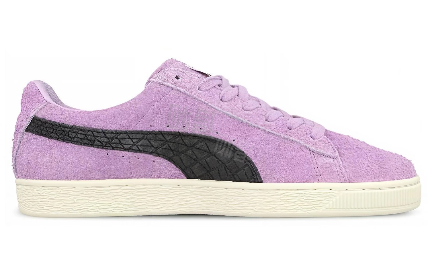 Diamond Supply Co. x PUMA Suede
