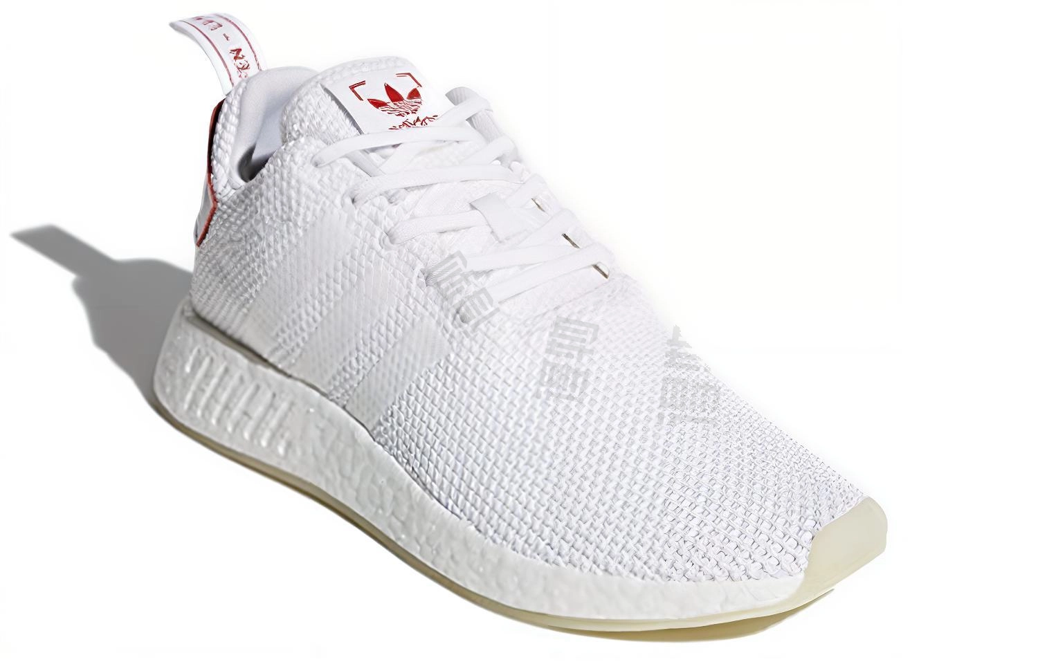 adidas originals NMD_R2 Chinese New Year (2018)
