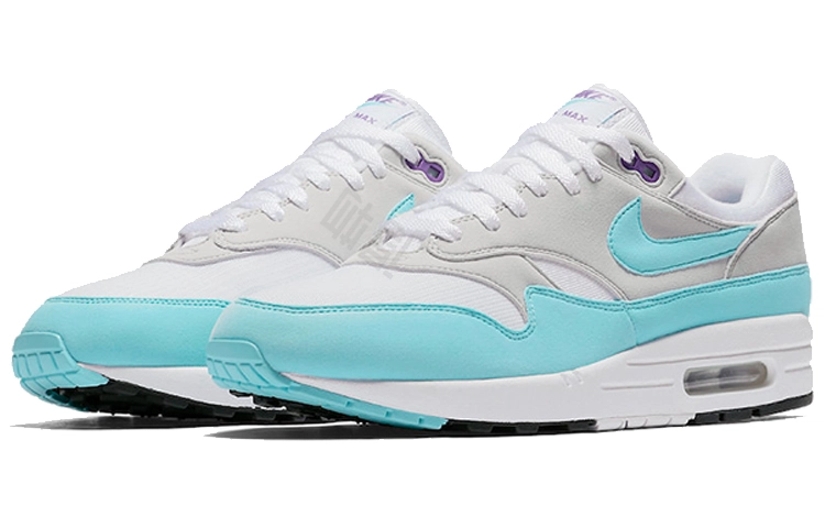 Nike Air Max 1 OG Anniversary "Aqua" 30