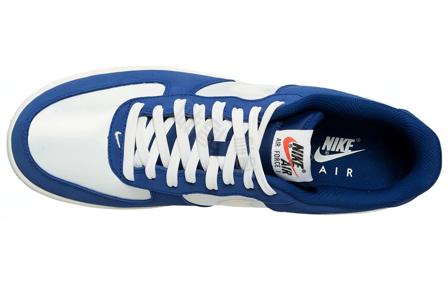 Nike Air Force 1 Low Basketball