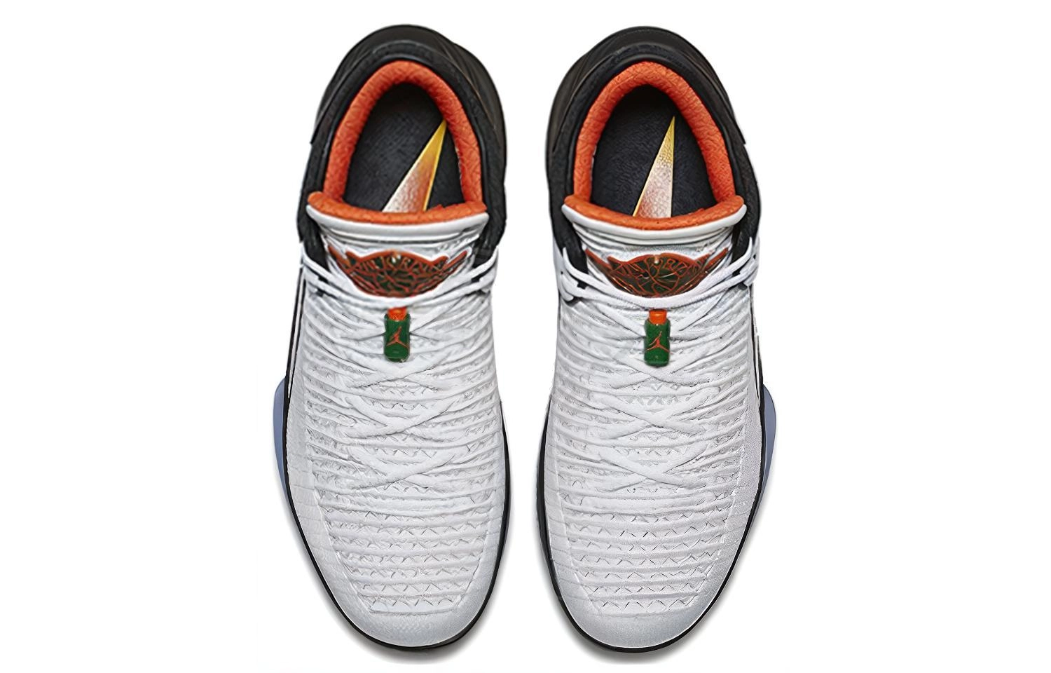 Jordan Air Jordan 32 Low Gatorade