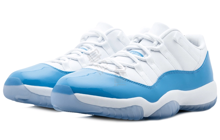 Jordan Air Jordan 11 retro low unc 2017